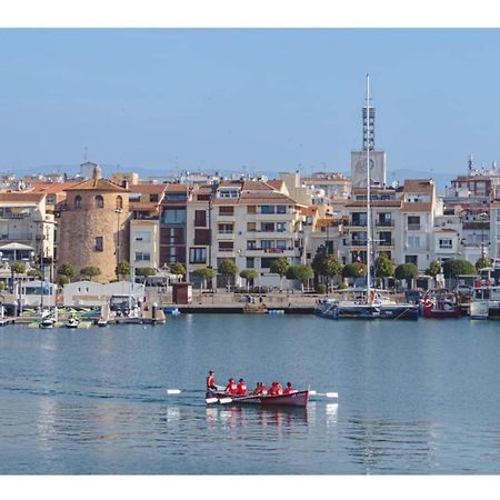 Appartamento Concordia, Con Parking En El Puerto De Cambrils Esterno foto