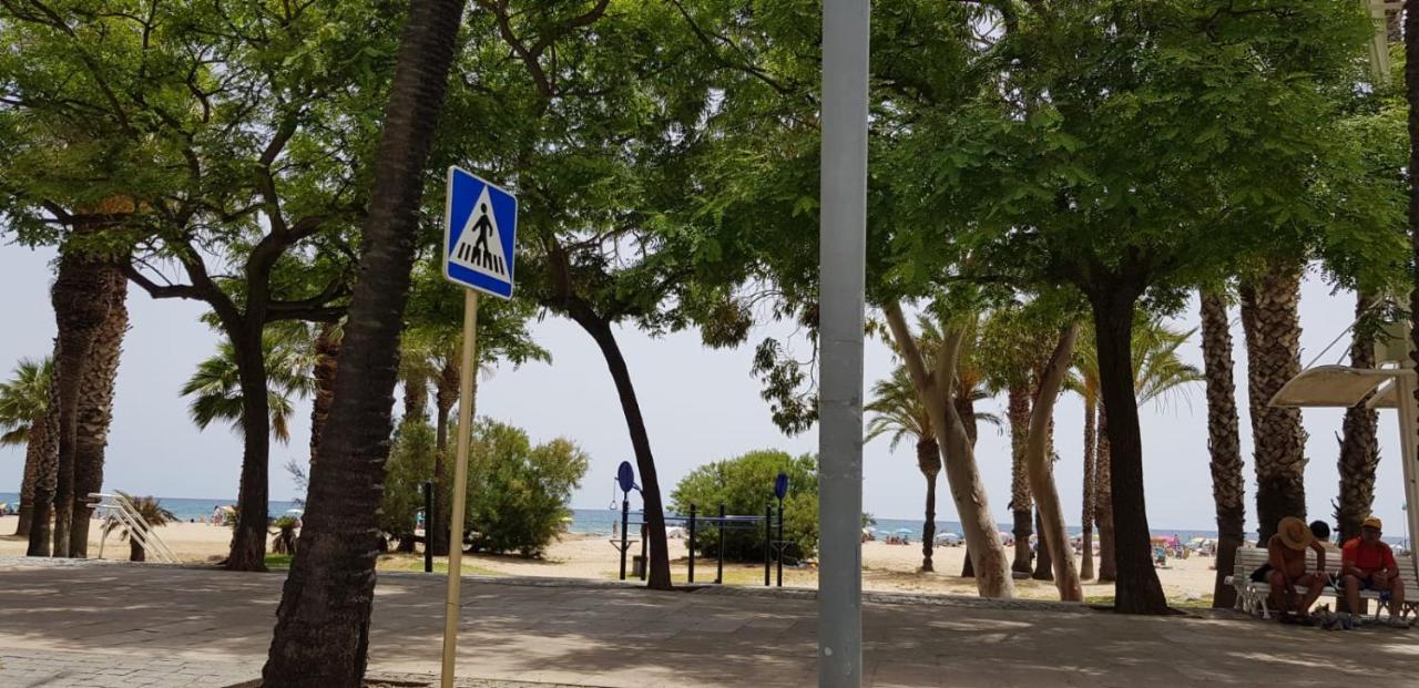 Appartamento Concordia, Con Parking En El Puerto De Cambrils Esterno foto