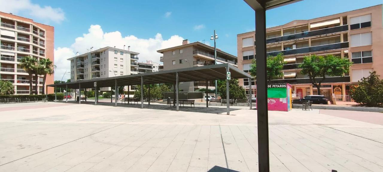 Appartamento Concordia, Con Parking En El Puerto De Cambrils Esterno foto