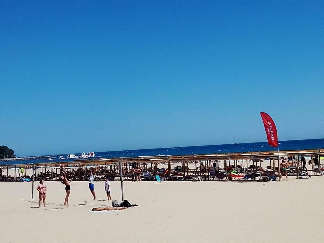 Appartamento Concordia, Con Parking En El Puerto De Cambrils Esterno foto