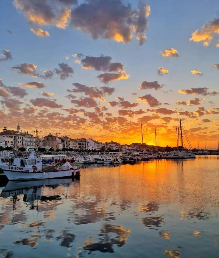 Appartamento Concordia, Con Parking En El Puerto De Cambrils Esterno foto