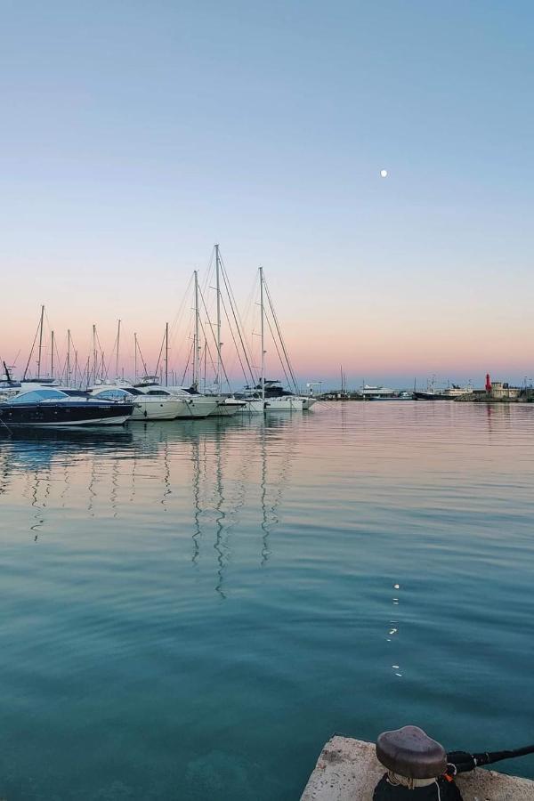 Appartamento Concordia, Con Parking En El Puerto De Cambrils Esterno foto