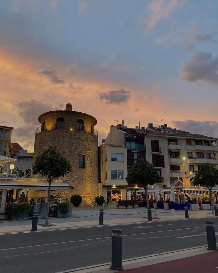 Appartamento Concordia, Con Parking En El Puerto De Cambrils Esterno foto